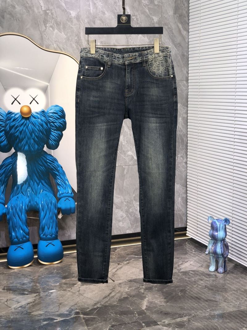 Christian Dior Jeans